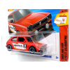 '73 Honda Civic Custom/Personnalise - Hot Wheels Mainline